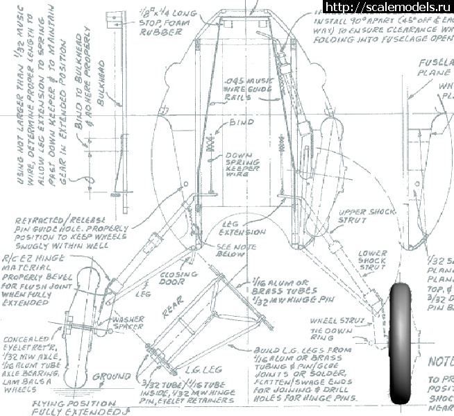 1573229922_wheelposition.jpg : #1583386/     Curtiss Hawk lll  