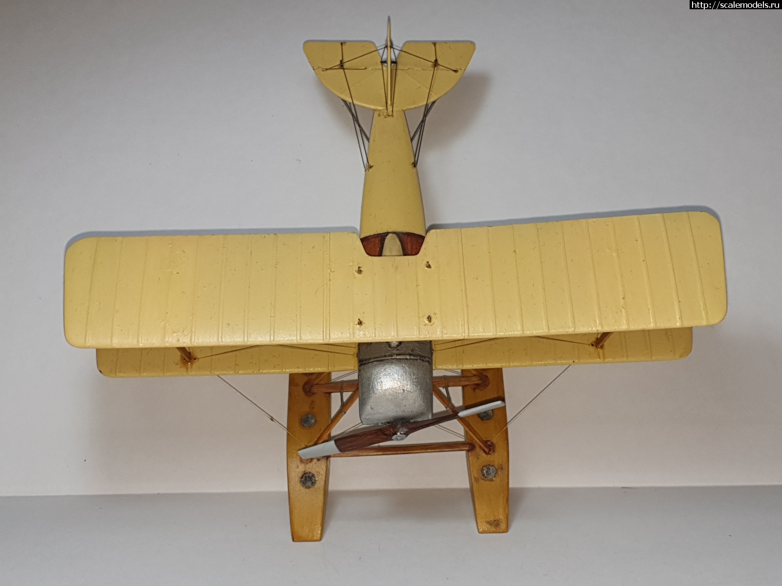 1573386995_20191110_135100.jpg : #1583737/ Special Hobby Sopwith Schneider 1/48   