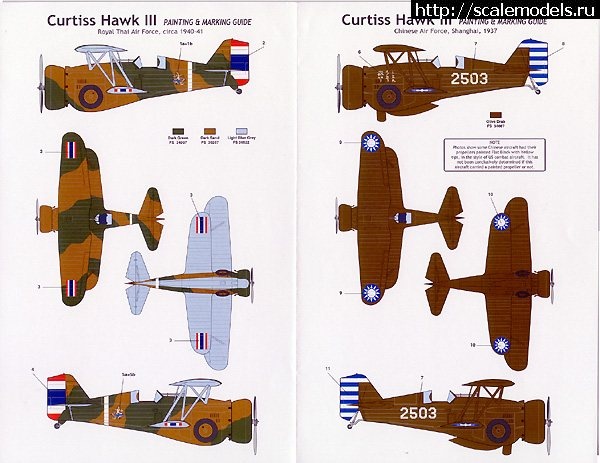 1573478613_cleaverhawk3b.jpg : #1583953/     Curtiss Hawk lll  