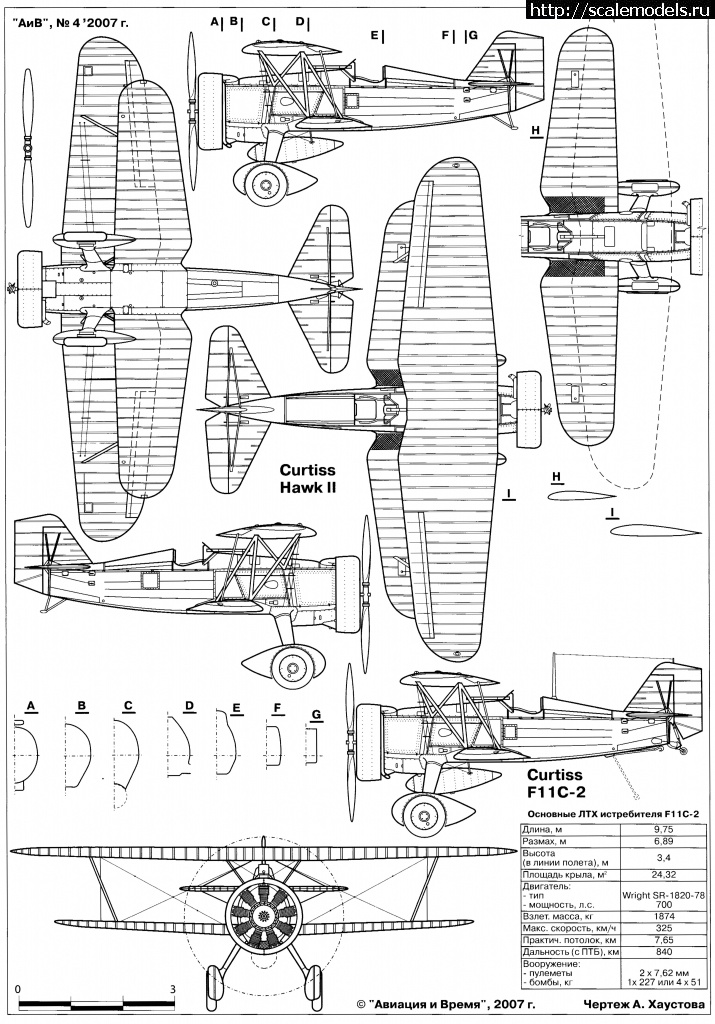 1573485171_Curtiss-F11C-2.jpg : #1583975/     Curtiss Hawk lll  