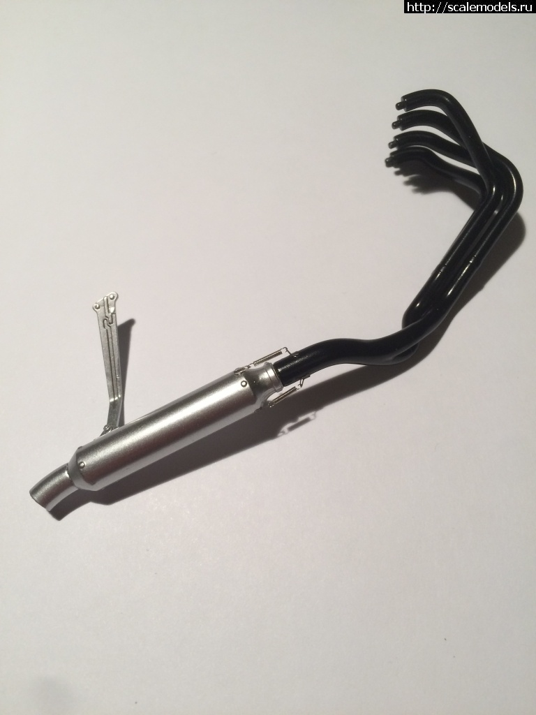 1573789871_IMG_9143.JPG : #1584556/ YAMAHA FZR750  TECH21 FUJIMI 1/12 !  