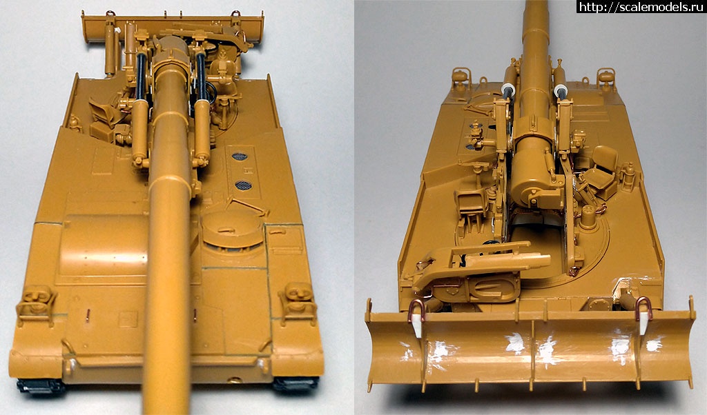 1574696845_p10.jpg : #1586319/ Italeri 1/35 M110A2    -   