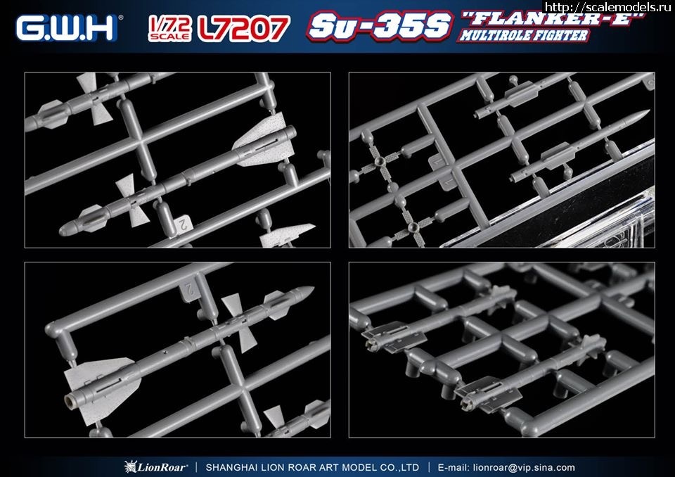 1575368866_4877794A-243C-4EDE-91CE-FE660FD72468.jpeg : 1/72 Great Wall Hobby -35  