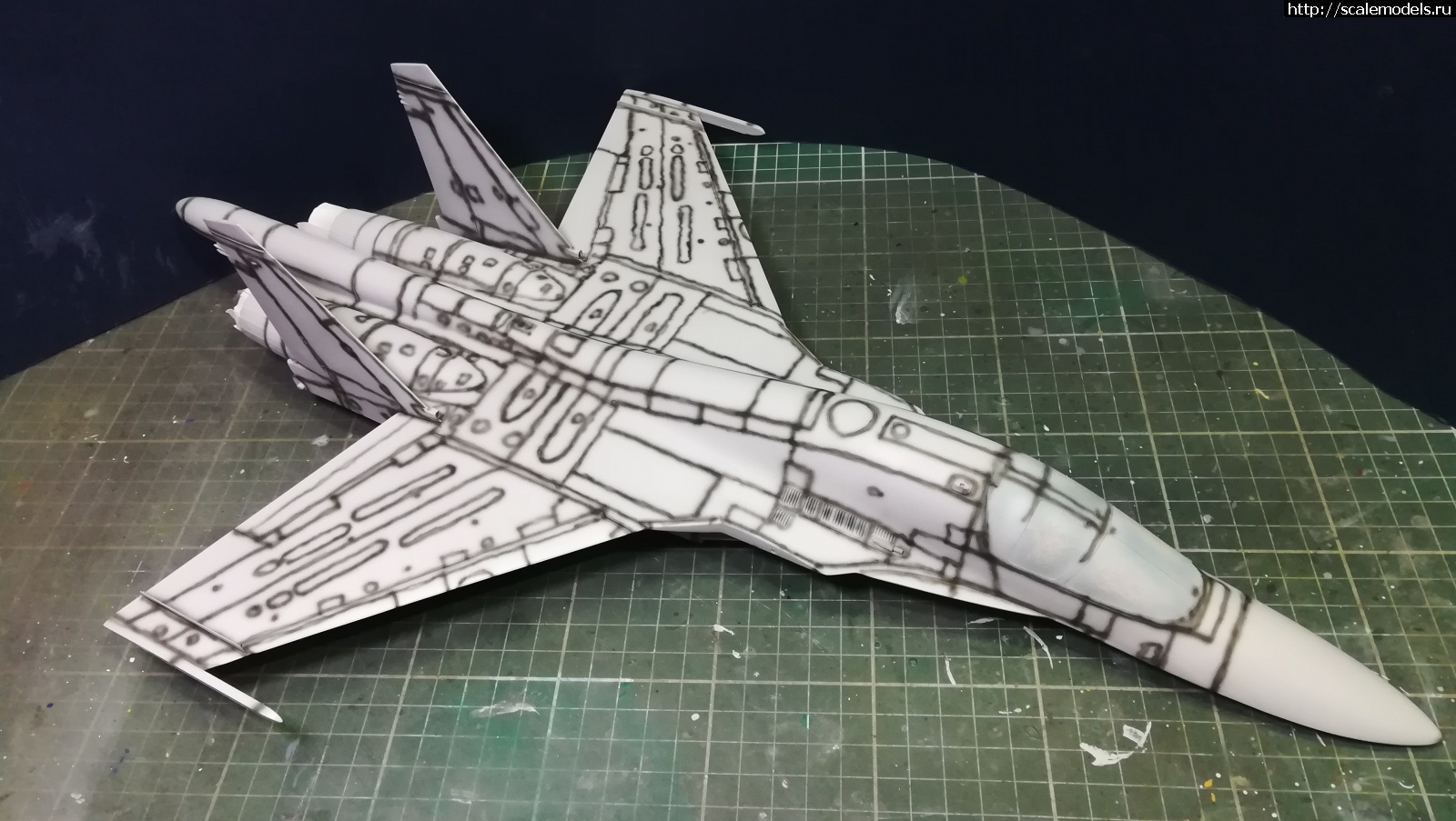 1575915194_IMG_20191204_213714.jpg : #1588571/ -34 Hobby Boss 1/48 - !  