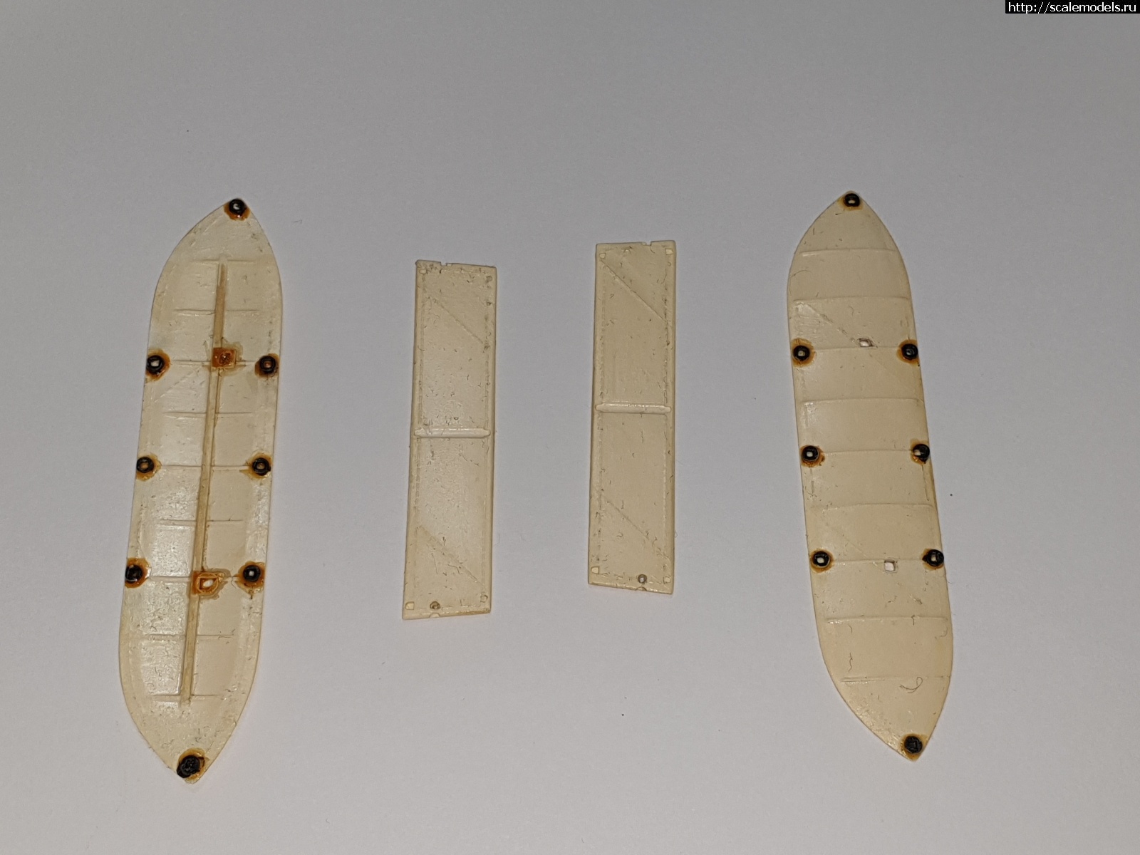 1576313953_20191212_070811.jpg : #1589433/ Wright Flyer Revell 1/39   