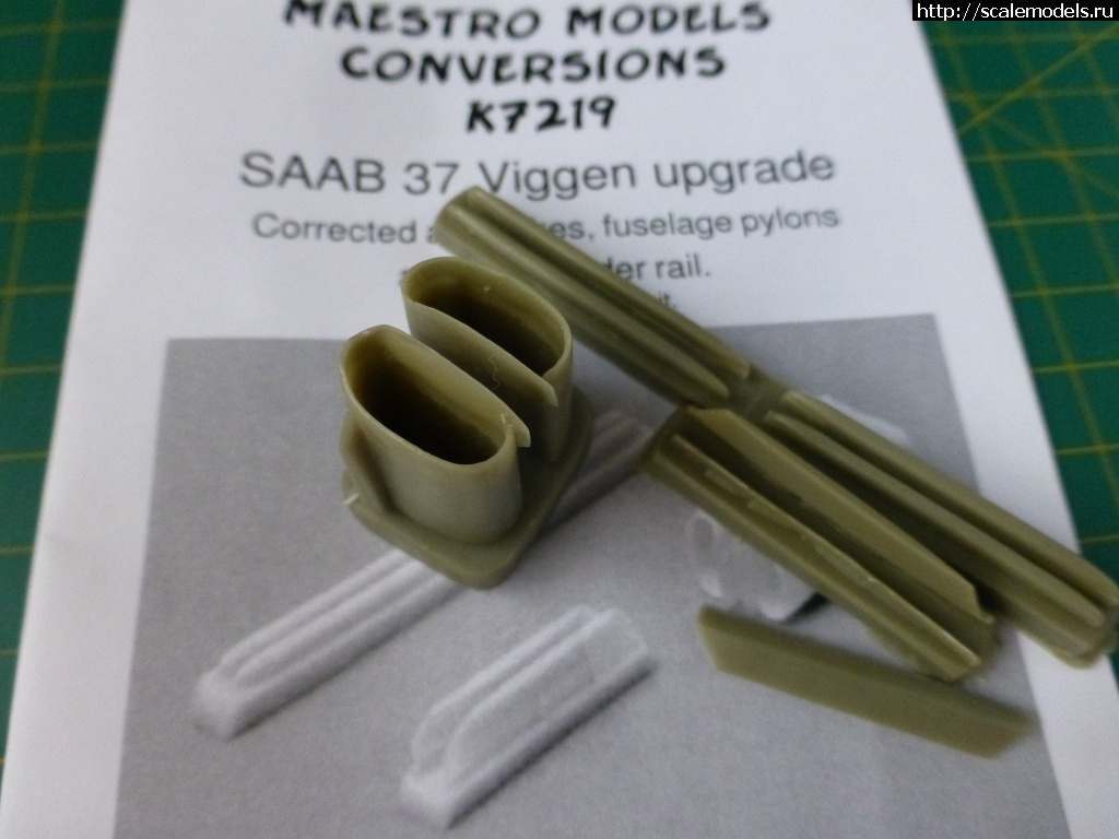 1576842552_7.jpg : #1590589/  "" Viggen 1/72 Heller  