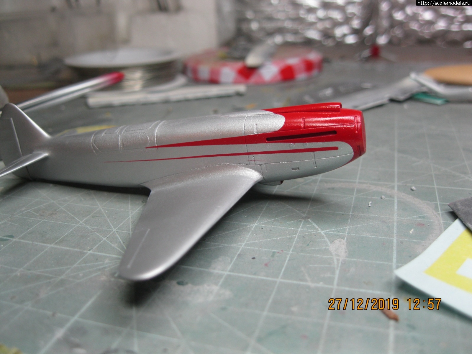 1577451825_IMG_4170.JPG : #1591800/  -  -1 Prop&Jet 1/72  
