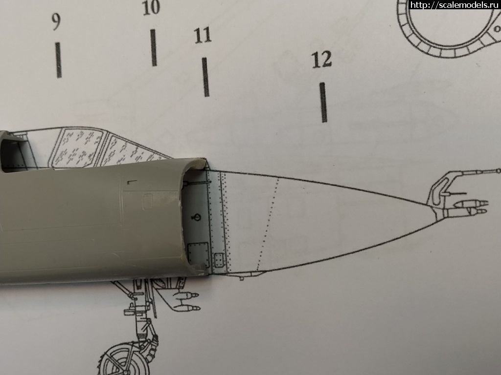 1577640901_1576925561_IMG_20191221_1346582.jpg :  -24 .41  15-27  Trumpeter Su-24M 1/48  