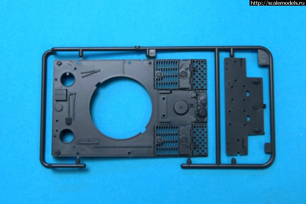 1577967777_6.jpg : TAMIYA 1/48 Tiger I (early production)  