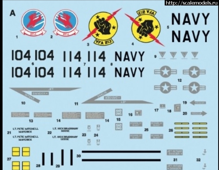 1579614022_Screenshot_20200121-163735_Chrome.jpg : #1596650/ F-14 Tomcat -      1/32, 1/48, 1/72  