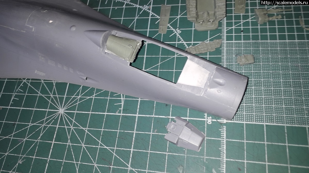 1580601784_20200201_100757.jpg : C-27 HOBBY BOSS 1:48. 159 ,  . .  