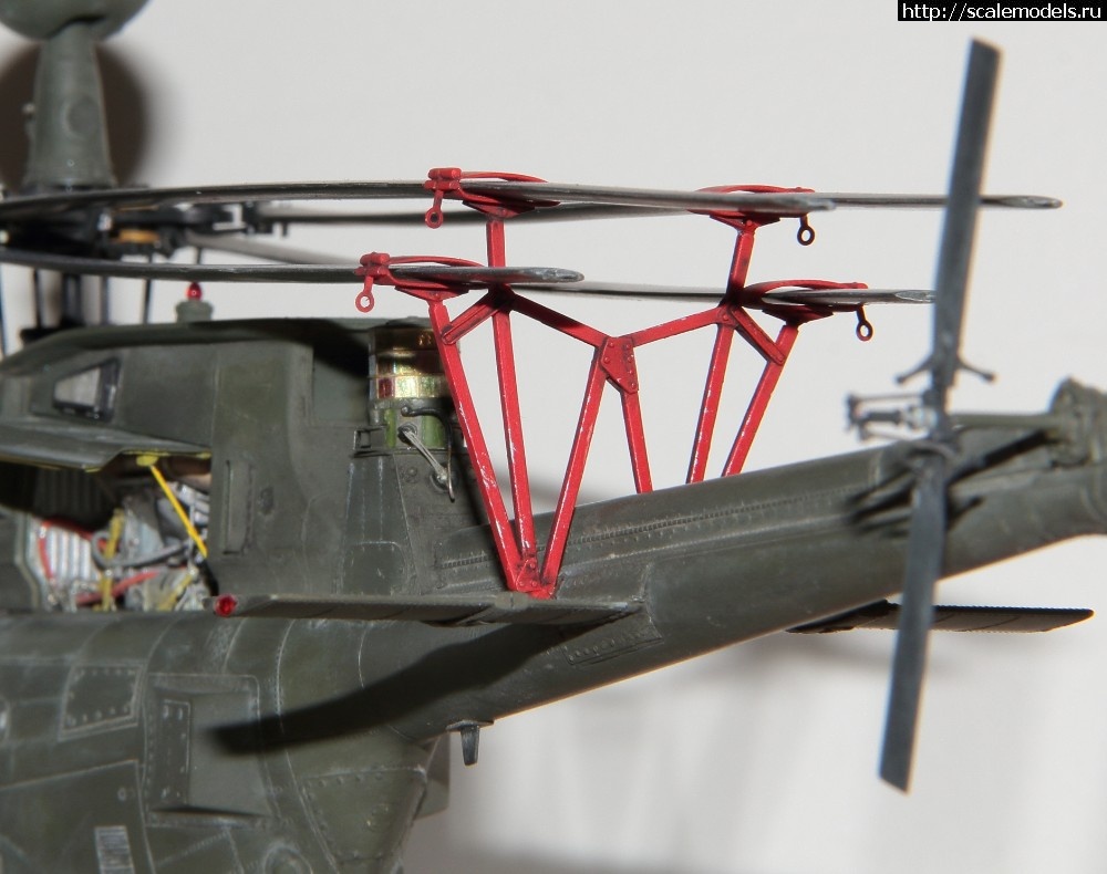 1581410889_51947-6581e-99346621--u7b56d.jpg : OH-59D Kiowa Warrior, 1:35, Academy  