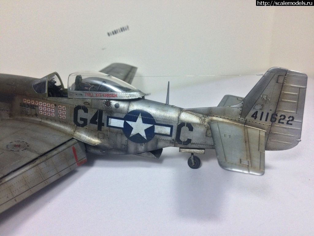 1582182449_06.jpg : Meng 1/48 P-51D Mustang(#13909) -   