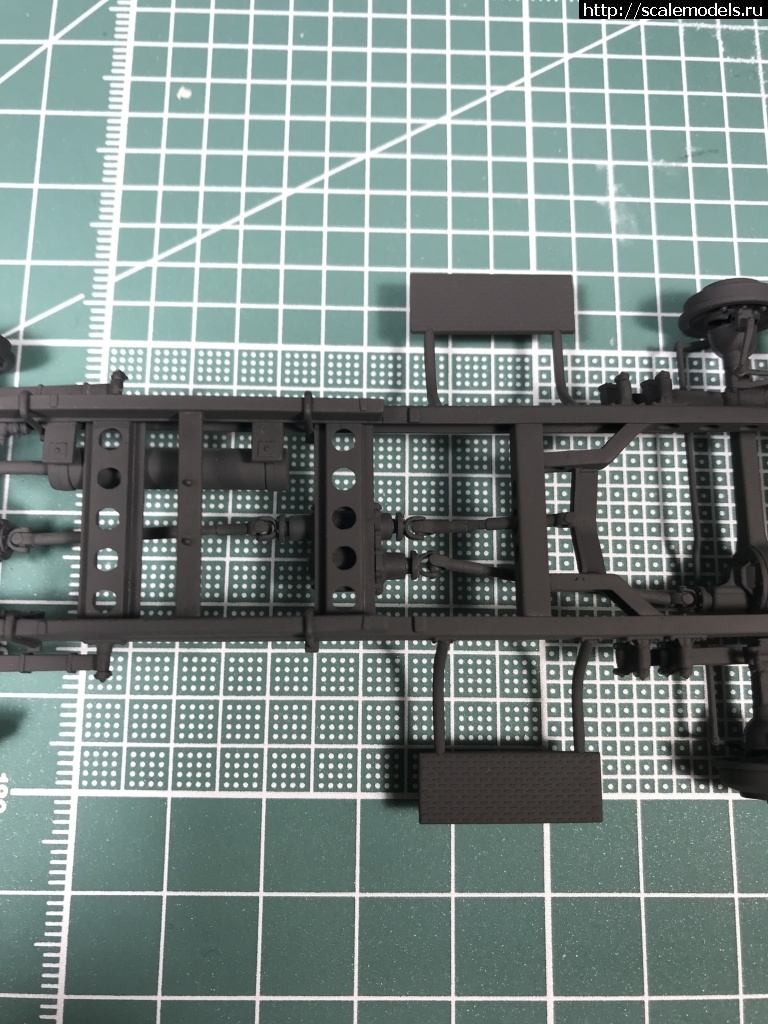 1582499383_IMG_2230.JPG : #1603354/ Mercedes-Benz L 1500 A  ---1/35 MiniArt--- ()  