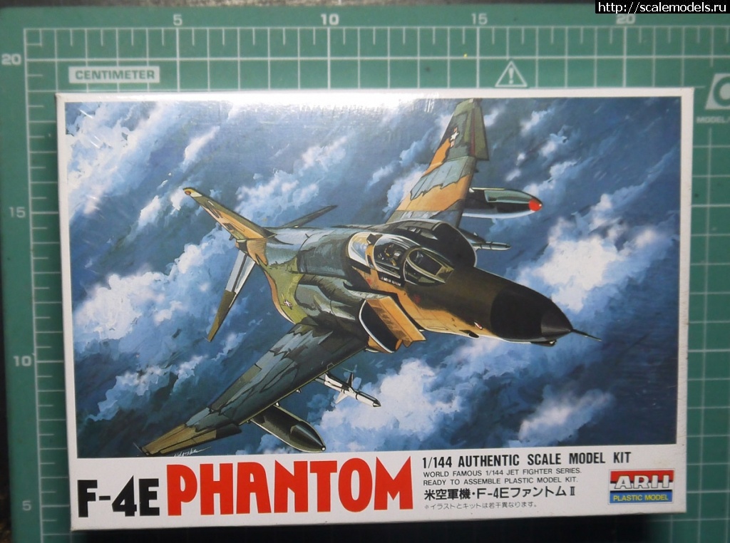 1583787719_150071152.jpg : ARII Phantom II 1/144:  F-4E  F-4EJ - help!!!  