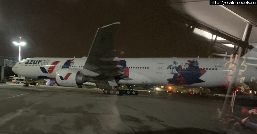 1584001771_7F1FD6AF-1C6D-4BBF-A9F0-D66CEB395D21.jpeg : #1606299/ Boeing 777-300er     