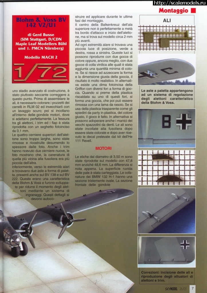 1584696192_Blohm-und-Voss-BV-142_stranica_13.jpg : #1607887/ Blohm&Voss 142V2/U1 супер дрова из Франции/Mach2.ГОТОВО! Закрыть окно