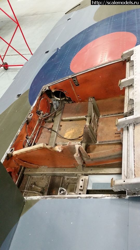 1585844483_GunBay1.jpg : #1610542/ Hawker Typhoon   