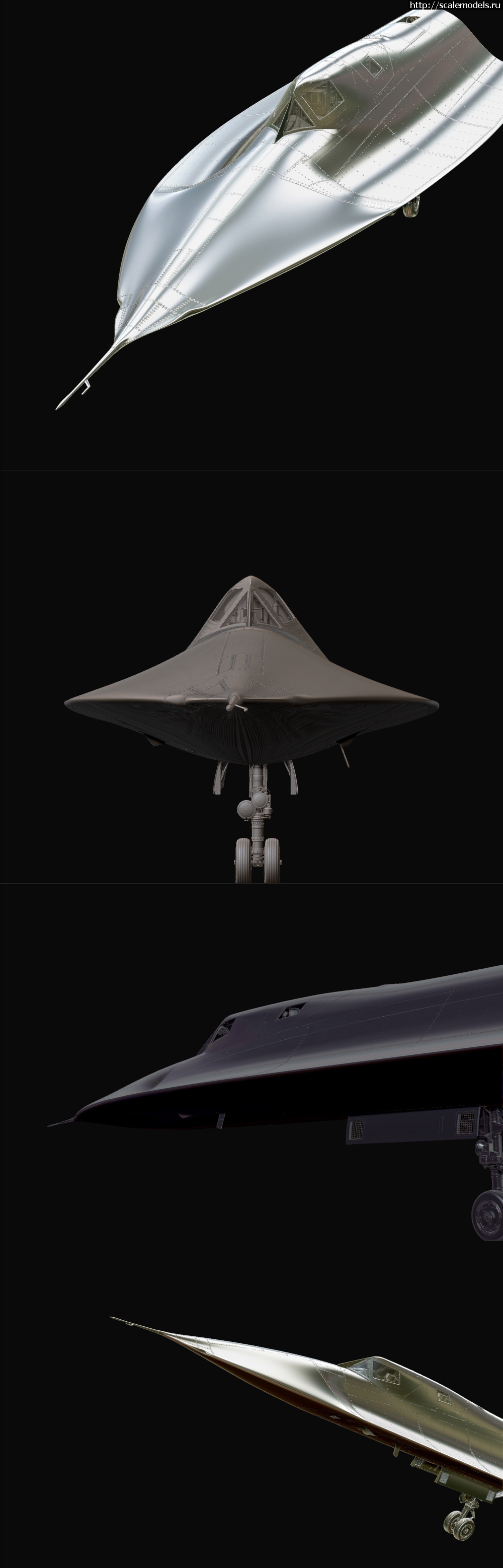 1586206284_asars.jpg : #1611380/ 1/48 SR-71 Testors ()  