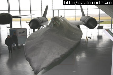 1586206600_IMG_8837_small.jpg : #1611380/ 1/48 SR-71 Testors ()  