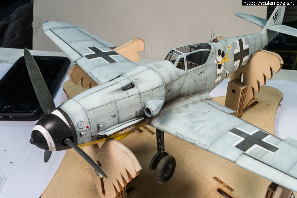 1586688356_IMG-7435.jpg : #1612314/ A.M.U.R.Reaver RC3218  Bf10...(#14227) -   