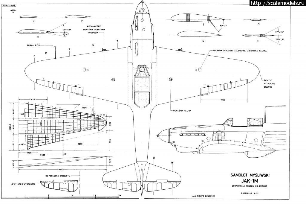 1587493699_1378374222_f271547368.jpg : #1614104/ -1, Modelsvit, 1/48   