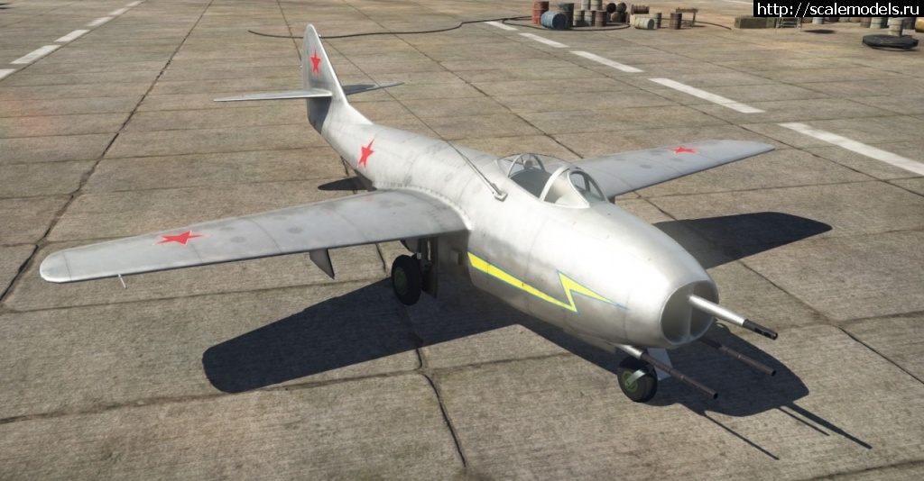 1588009835_1280px-GarageImage_MiG-9.jpg : #1617085/  1/72 -9(#14125) -   