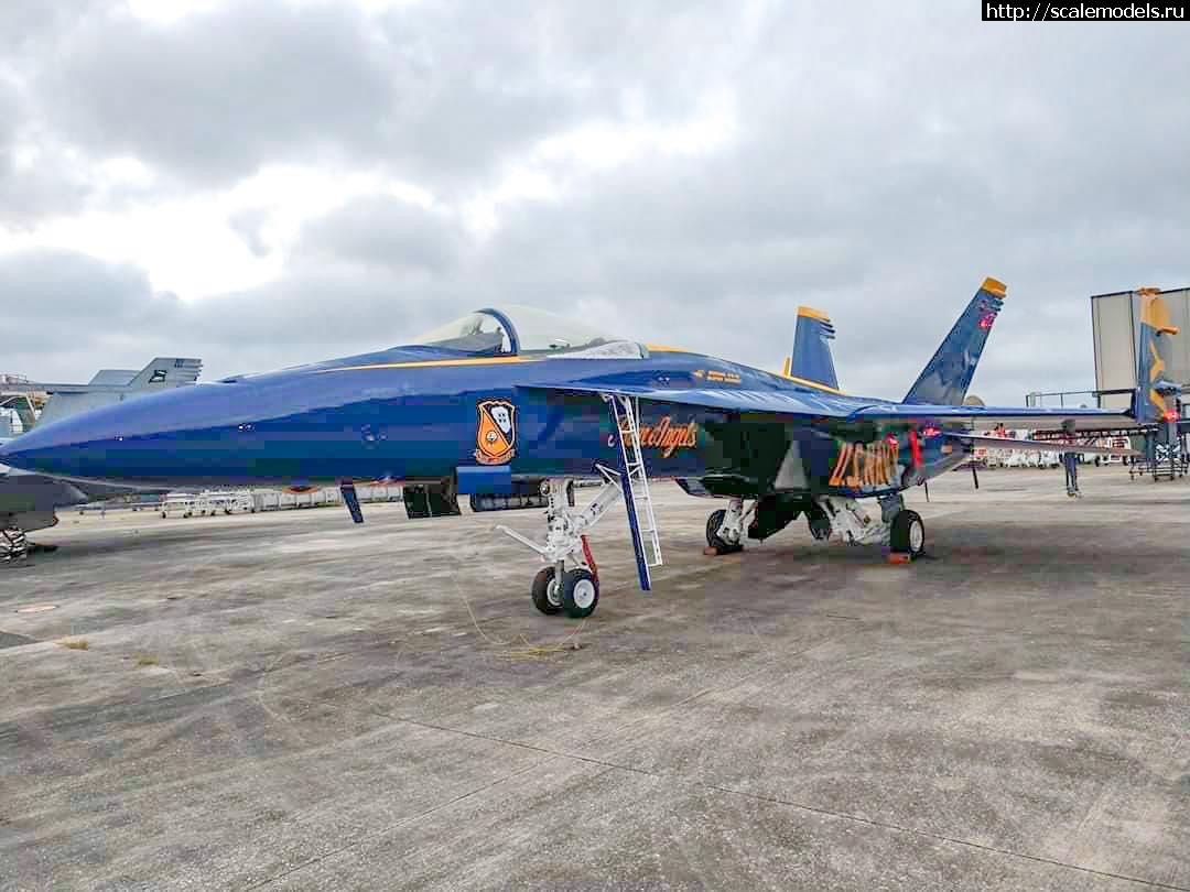 1588755398_9609ADF3-2C09-4896-8EAA-45EE68AAD515.jpeg : Blue Angels F/A-18E  