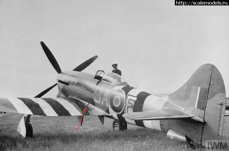 1588790504_2.jpg : #1617347/ Hawker Tempest -     