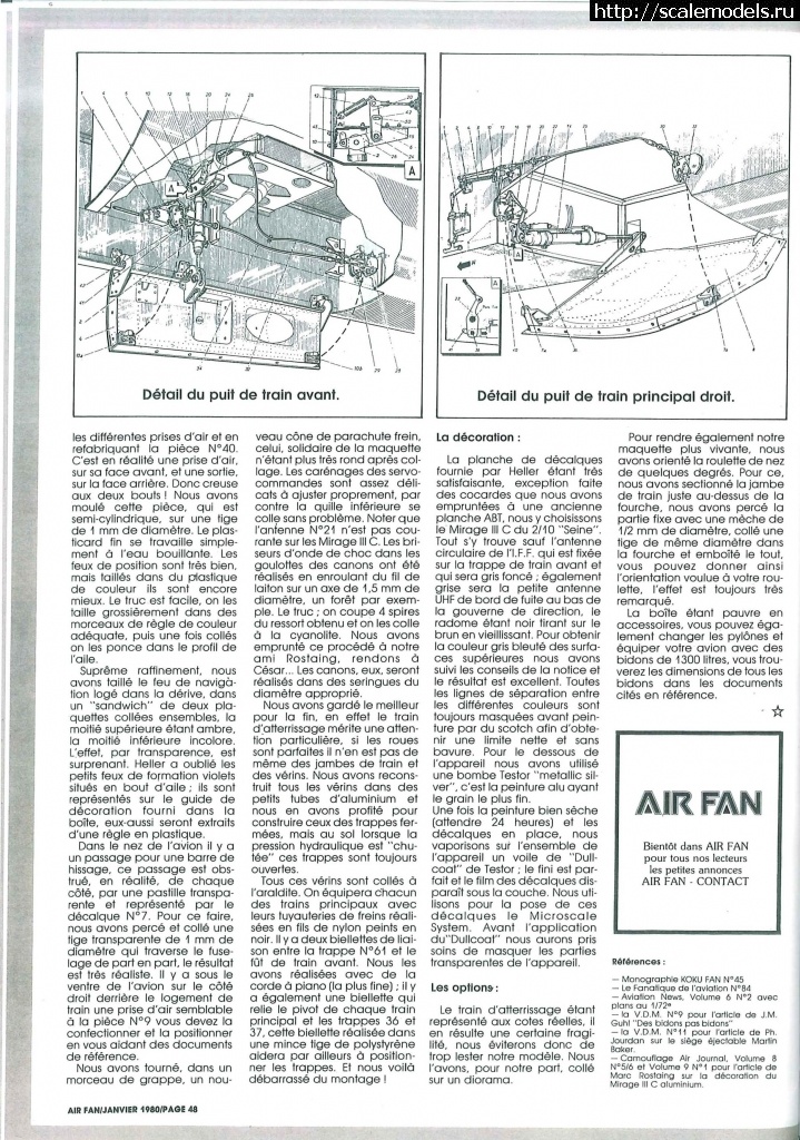 1591165417_AirFan-1980-01_015_48.jpg : #1623769/ Mirage III -  1/48,     