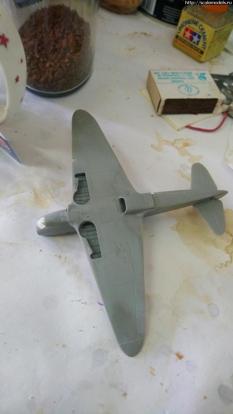 1591242737_DSC_0710.JPG : -1 Amodel 1/72   