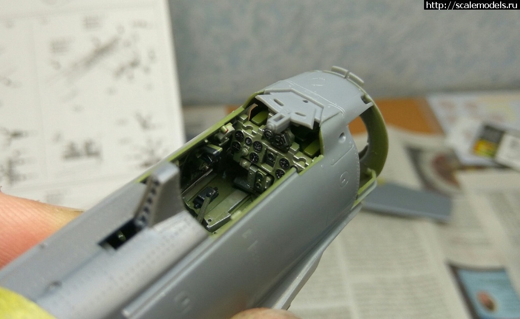 1593688802_nr47rUjyc60.jpg : A6M3 Zero 1/48 Tamiya  