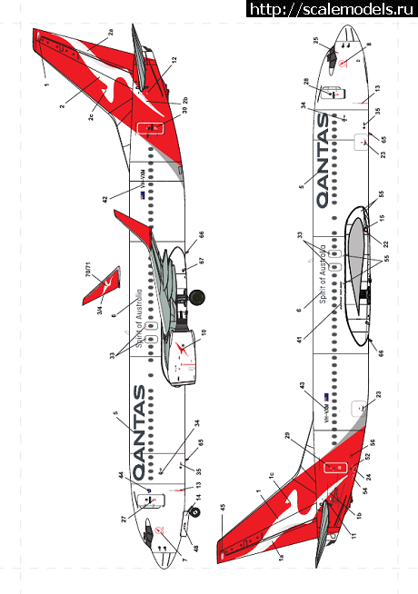 1594552488_B7385.png : #1631005/ Boeing P-8 Poseidon  737-800  72-   BPKmodels.  