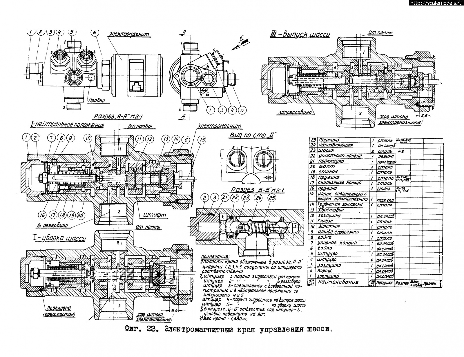 1594837651_31fig--23.jpg : #1631513/ Do335A Pfeil (Tamiya, 1:48)  