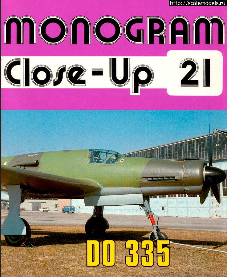 1594853498_monogram-closup-21-do335.jpg : Do335A Pfeil (Tamiya, 1:48)  