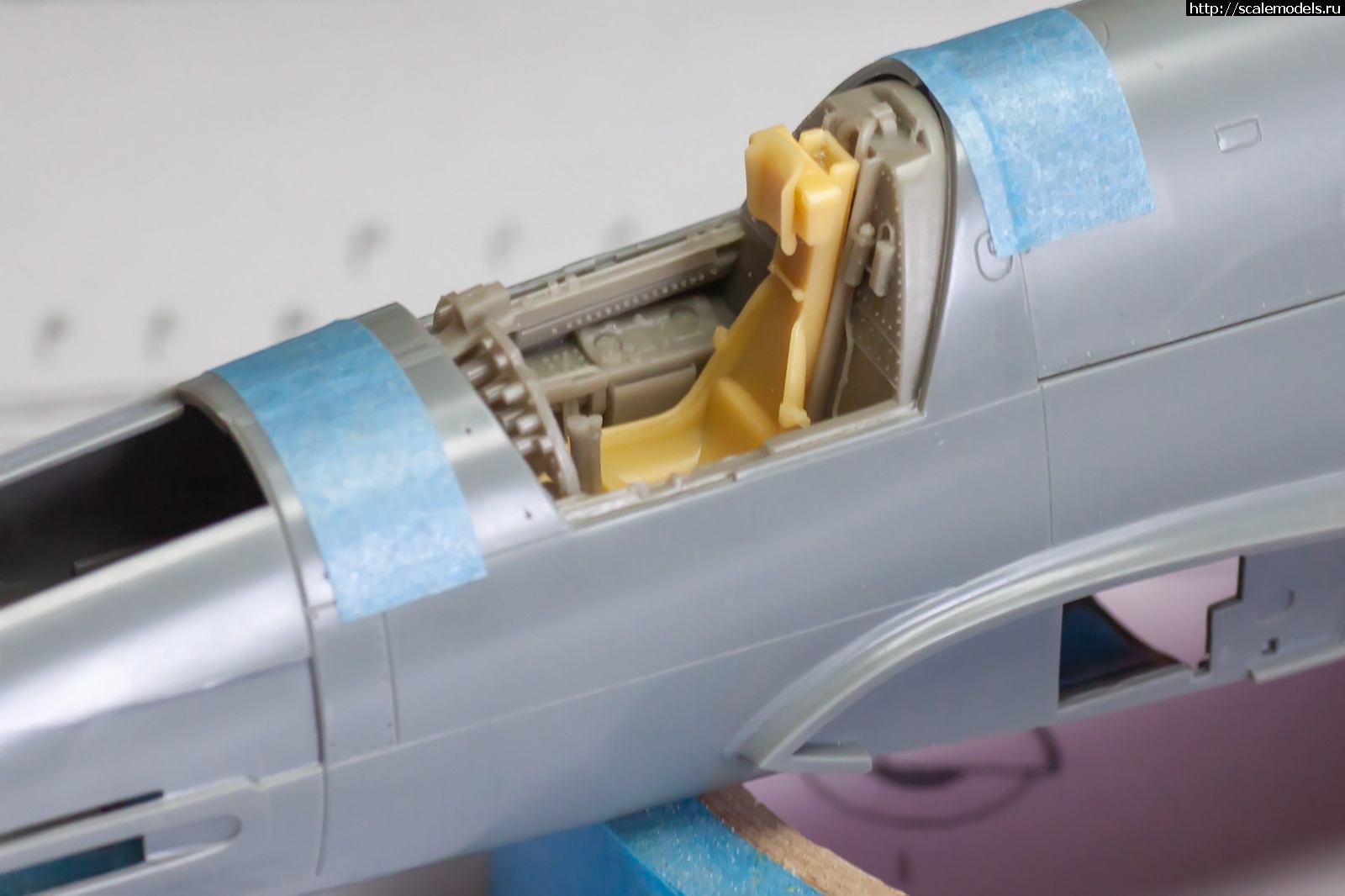 1594902038__MG_5143.jpg : #1631546/ Do335A Pfeil (Tamiya, 1:48)  