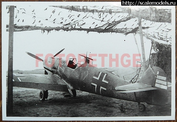 1597850327_130217-20.jpg : #1637507/ Bf-109E-4  1/48 Tamiya-.  