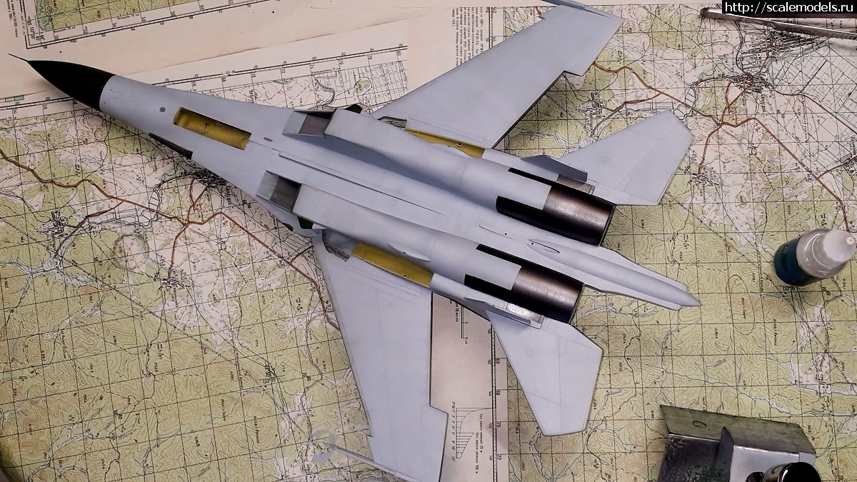 1598167992_20200822_162008.jpg : #1638056/ C-27 HOBBY BOSS 1:48. 159 ,  . .  