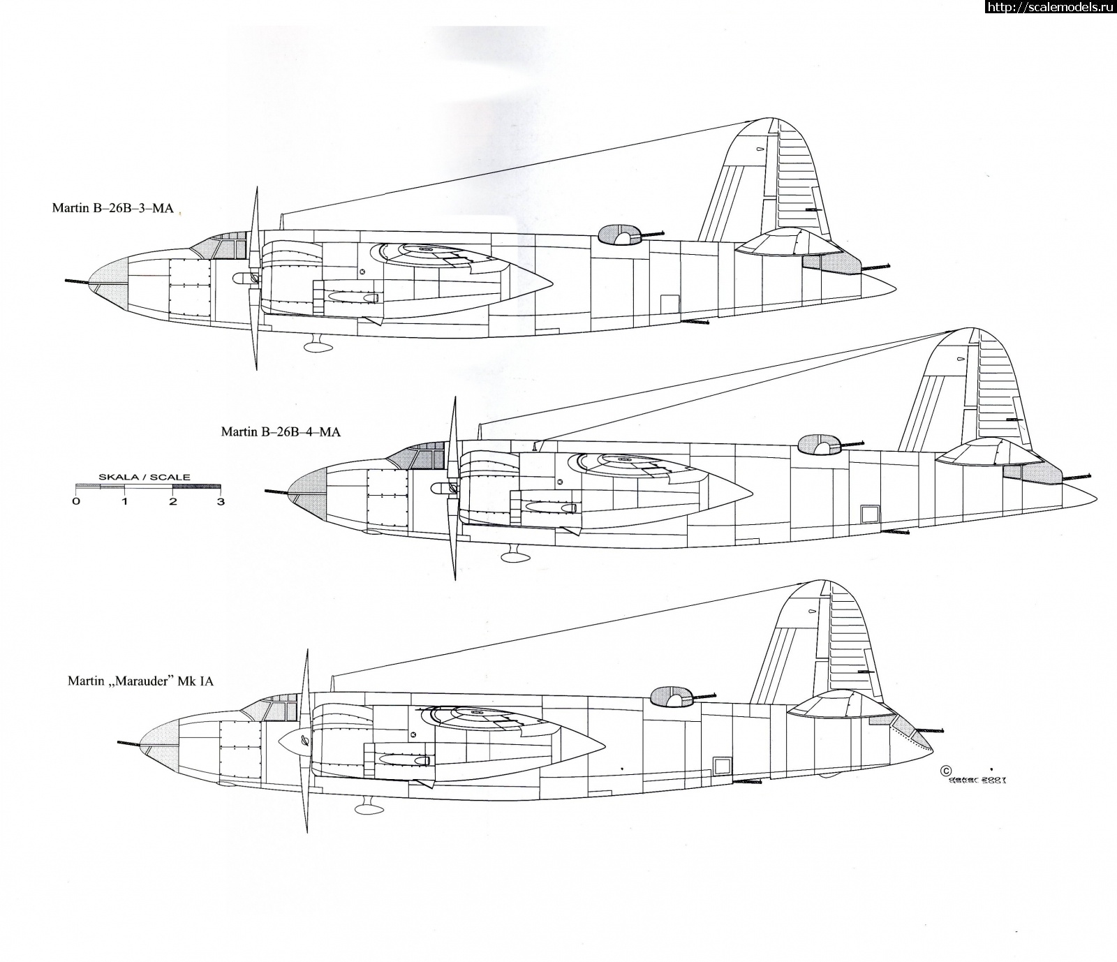 1603032201_page_draw2.jpg : #1647120/ B-26 Marauder    