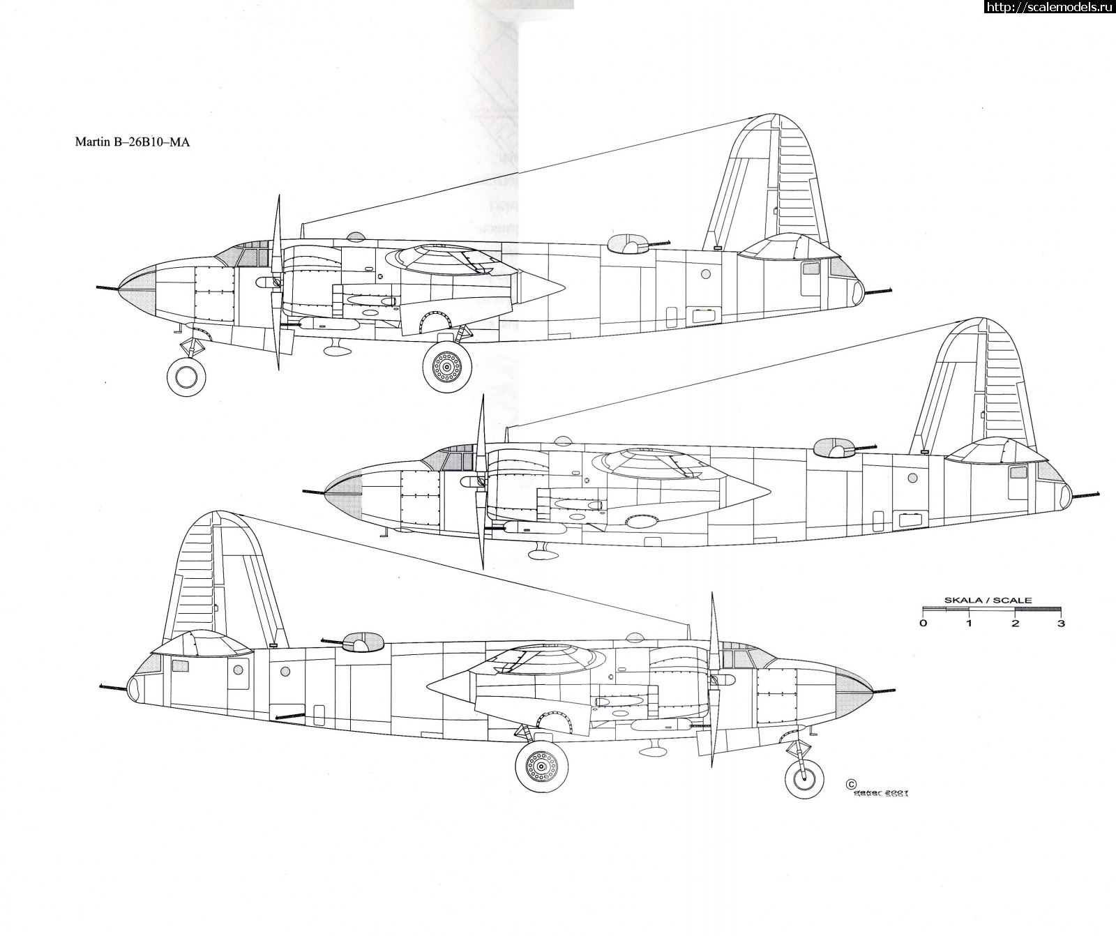 1603032207_page_draw5.jpg : #1647120/ B-26 Marauder    