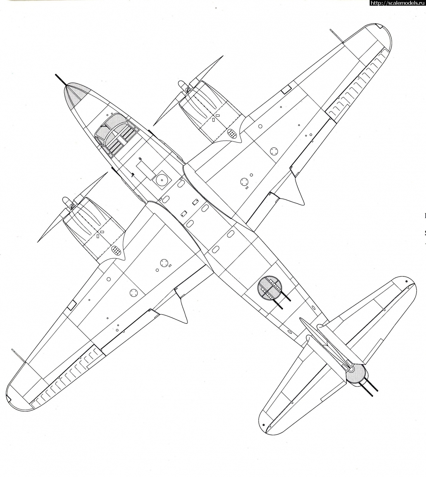 1603032215_page_draw8.jpg : #1647040/ B-26 Marauder    