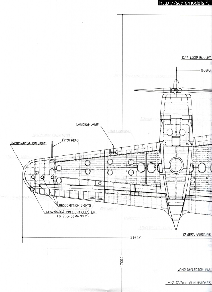 1603098480_220.jpg : #1647174/ B-26 Marauder    