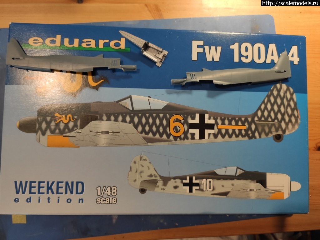1603984677_IMG_20201029_103704.jpg : Fw190-A4 1/48 Eduard    