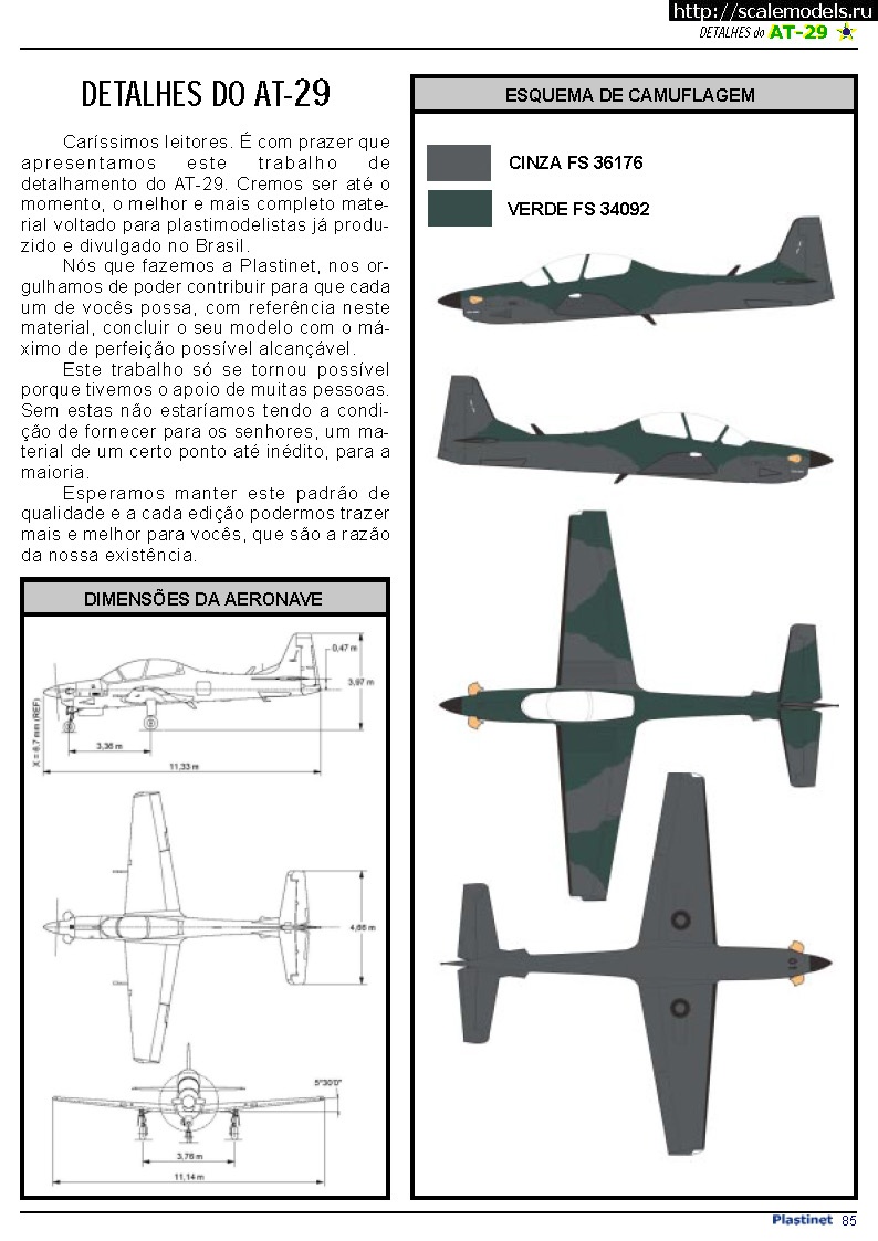 1604587398_plastinet-01-Super-TucanoF-16E-3C_stranica_085.jpg : #1649831/ Embraer 314 A-29   