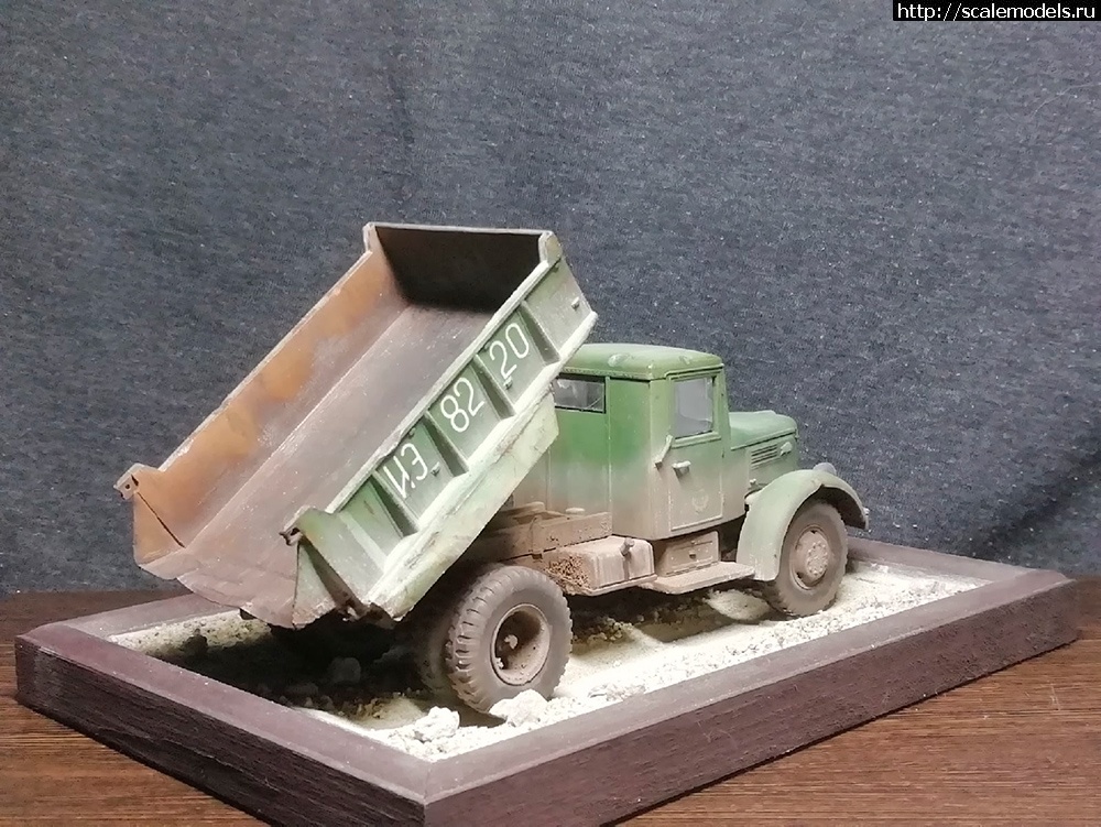1604947508_12.jpg : #1650665/ AVD-models 1/43  205(#14591) -   