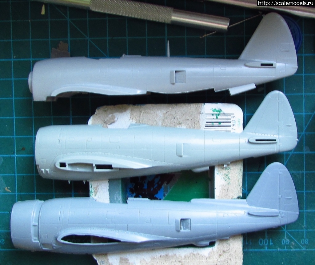 1605436489_IMG_2132.JPG : #1651605/ F-47N  , Sword 1:72 ()  