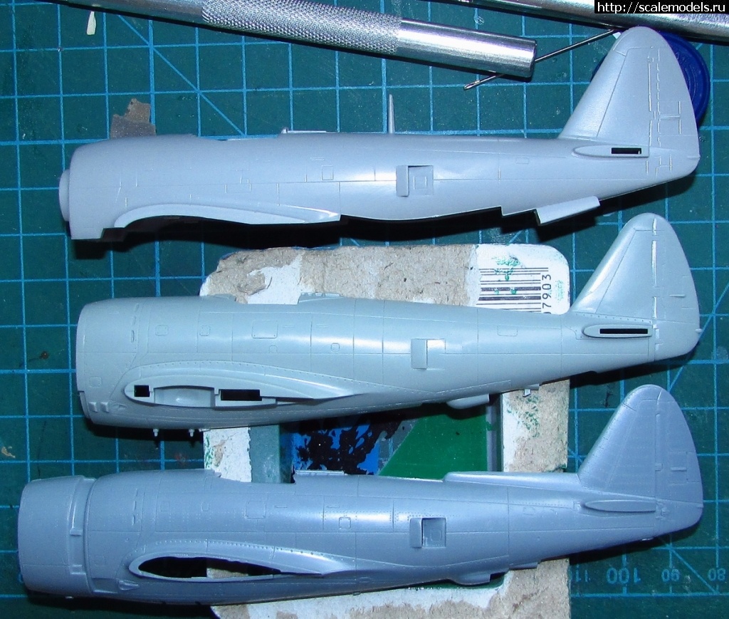 1605436492_IMG_2131.JPG : #1651605/ F-47N  , Sword 1:72 ()  