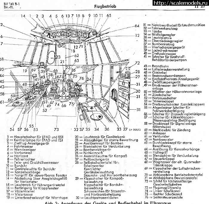 1607675064_bv141_cockpit.jpg : #1656748/ BV-141    