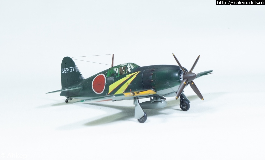 1608230373_J2M3-6.jpg : #1658271/ J2M3 Raiden Hasegawa 1:72   