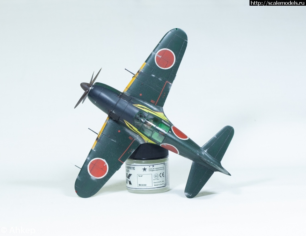 1608230377_J2M3-10.jpg : #1658271/ J2M3 Raiden Hasegawa 1:72   